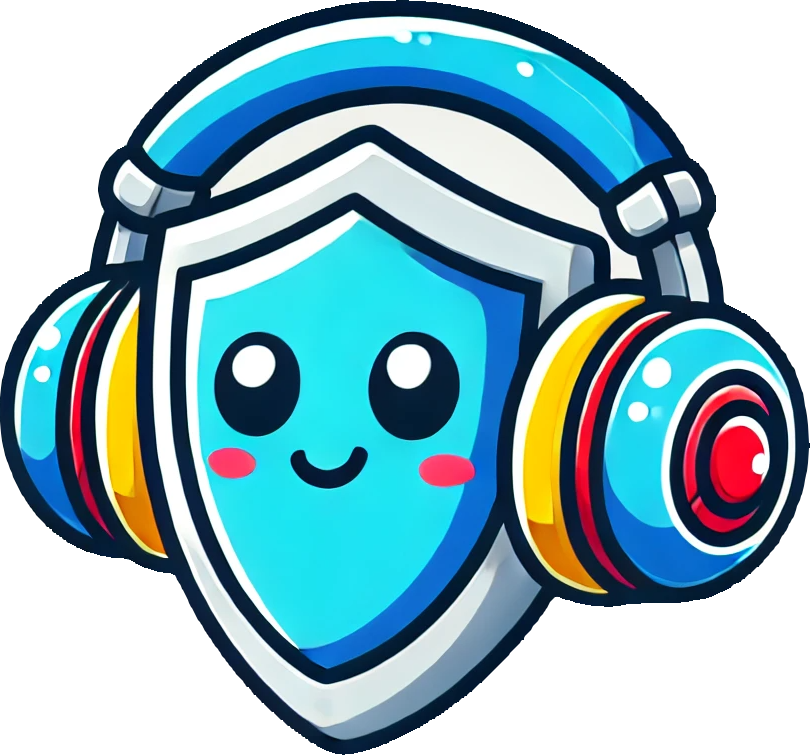 EarDefender Logo